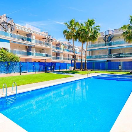 Apartment La Vina-1 By Interhome Oropesa del Mar Εξωτερικό φωτογραφία