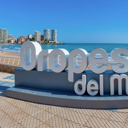 Apartment La Vina-1 By Interhome Oropesa del Mar Εξωτερικό φωτογραφία