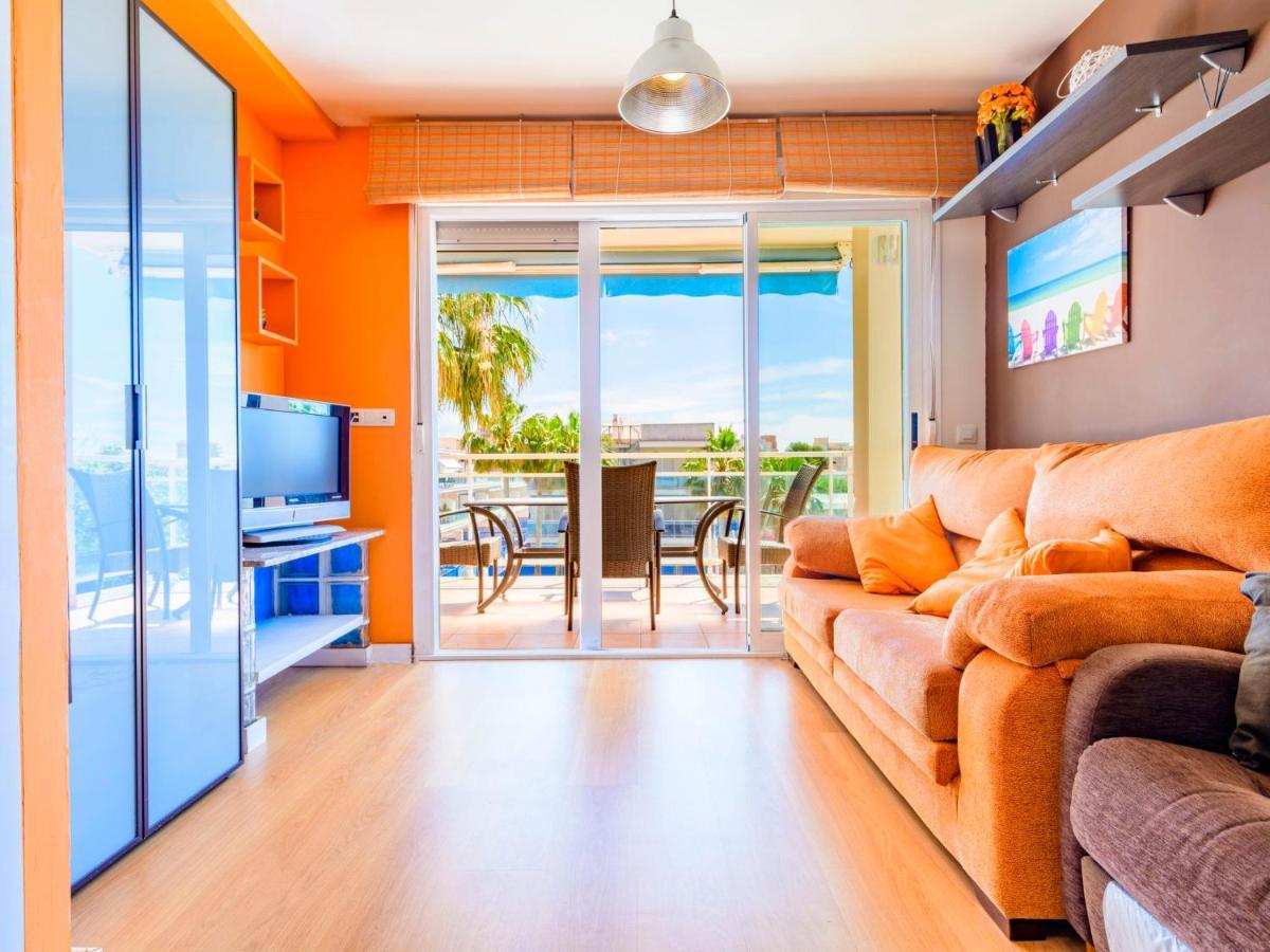 Apartment La Vina-1 By Interhome Oropesa del Mar Εξωτερικό φωτογραφία
