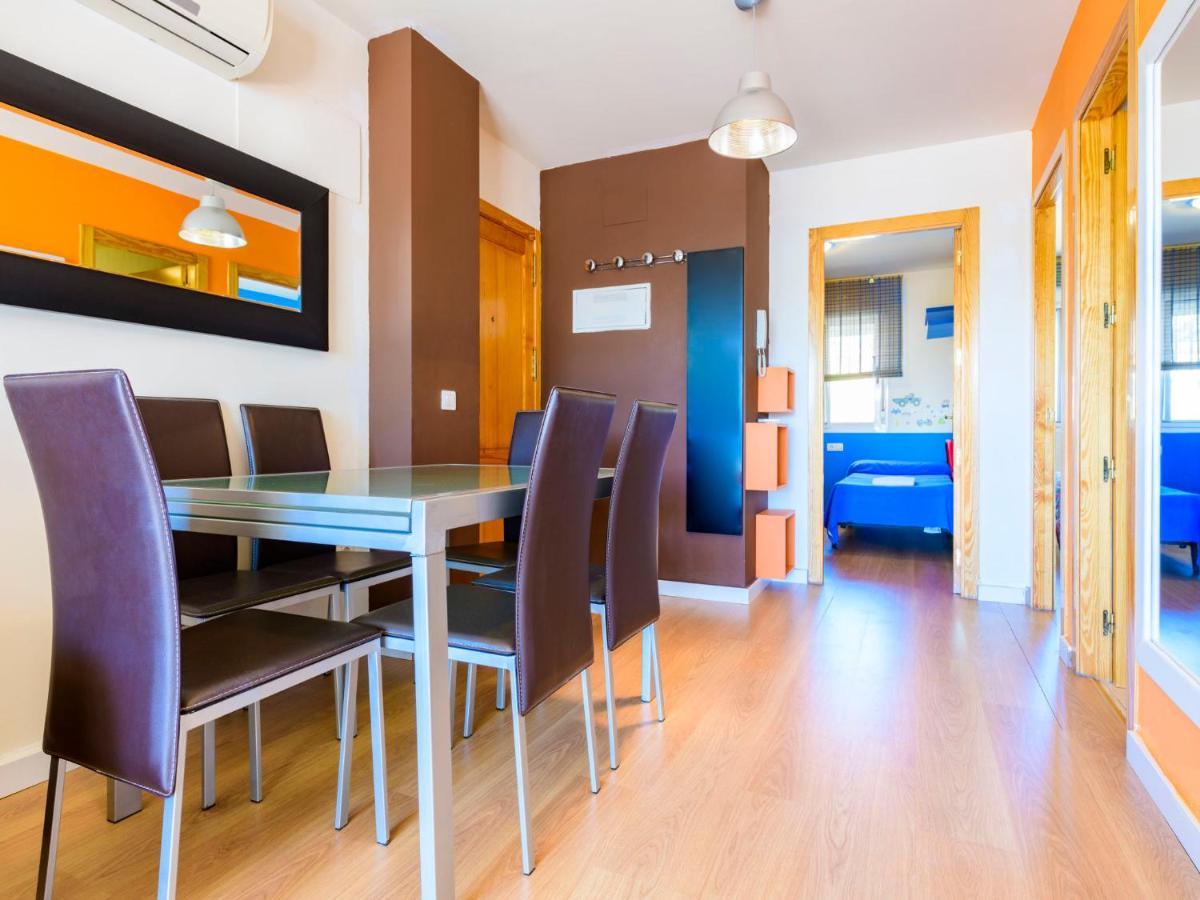 Apartment La Vina-1 By Interhome Oropesa del Mar Εξωτερικό φωτογραφία