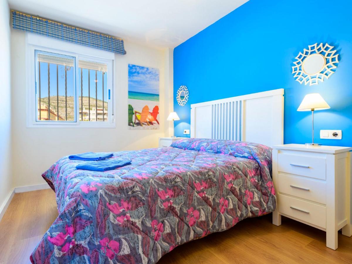 Apartment La Vina-1 By Interhome Oropesa del Mar Εξωτερικό φωτογραφία