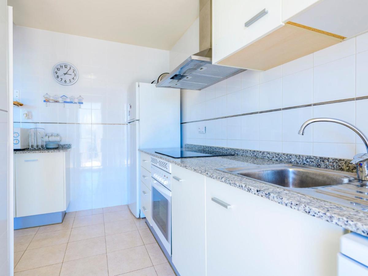 Apartment La Vina-1 By Interhome Oropesa del Mar Εξωτερικό φωτογραφία