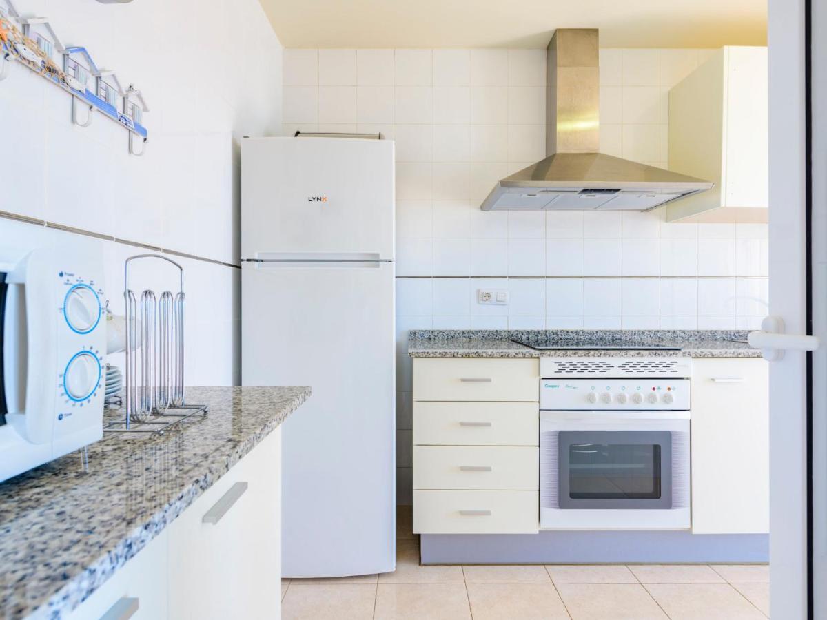 Apartment La Vina-1 By Interhome Oropesa del Mar Εξωτερικό φωτογραφία