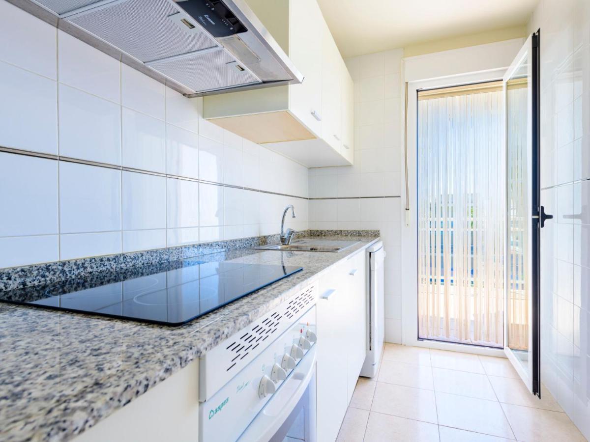 Apartment La Vina-1 By Interhome Oropesa del Mar Εξωτερικό φωτογραφία