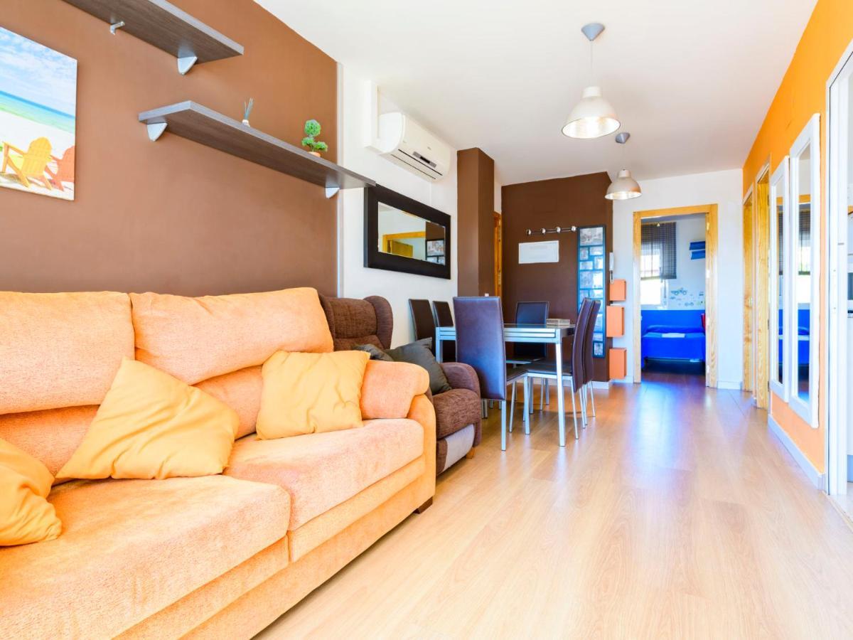 Apartment La Vina-1 By Interhome Oropesa del Mar Εξωτερικό φωτογραφία