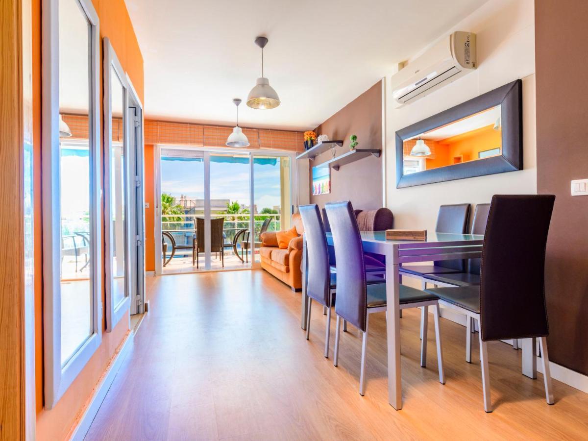 Apartment La Vina-1 By Interhome Oropesa del Mar Εξωτερικό φωτογραφία