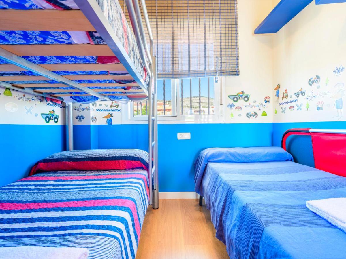 Apartment La Vina-1 By Interhome Oropesa del Mar Εξωτερικό φωτογραφία