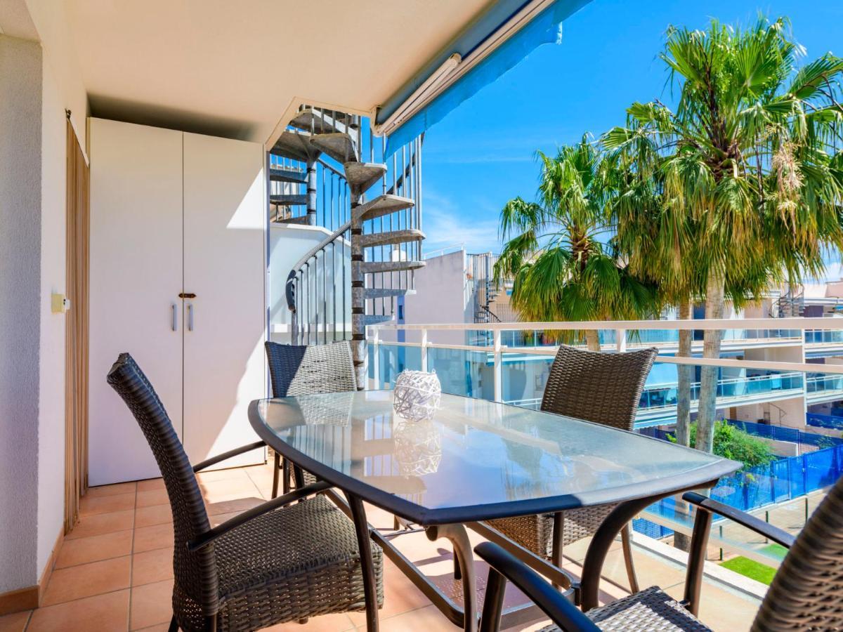 Apartment La Vina-1 By Interhome Oropesa del Mar Εξωτερικό φωτογραφία
