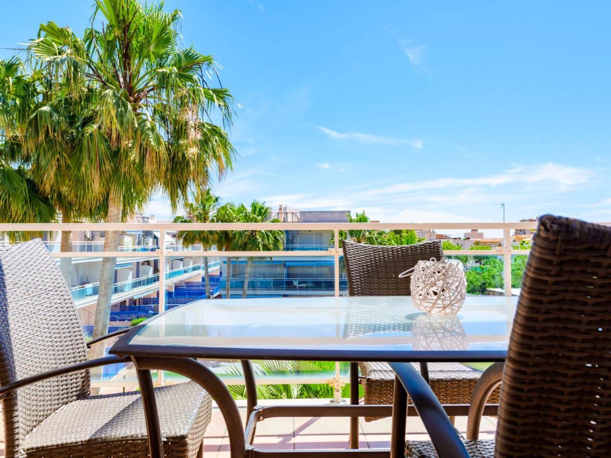 Apartment La Vina-1 By Interhome Oropesa del Mar Εξωτερικό φωτογραφία