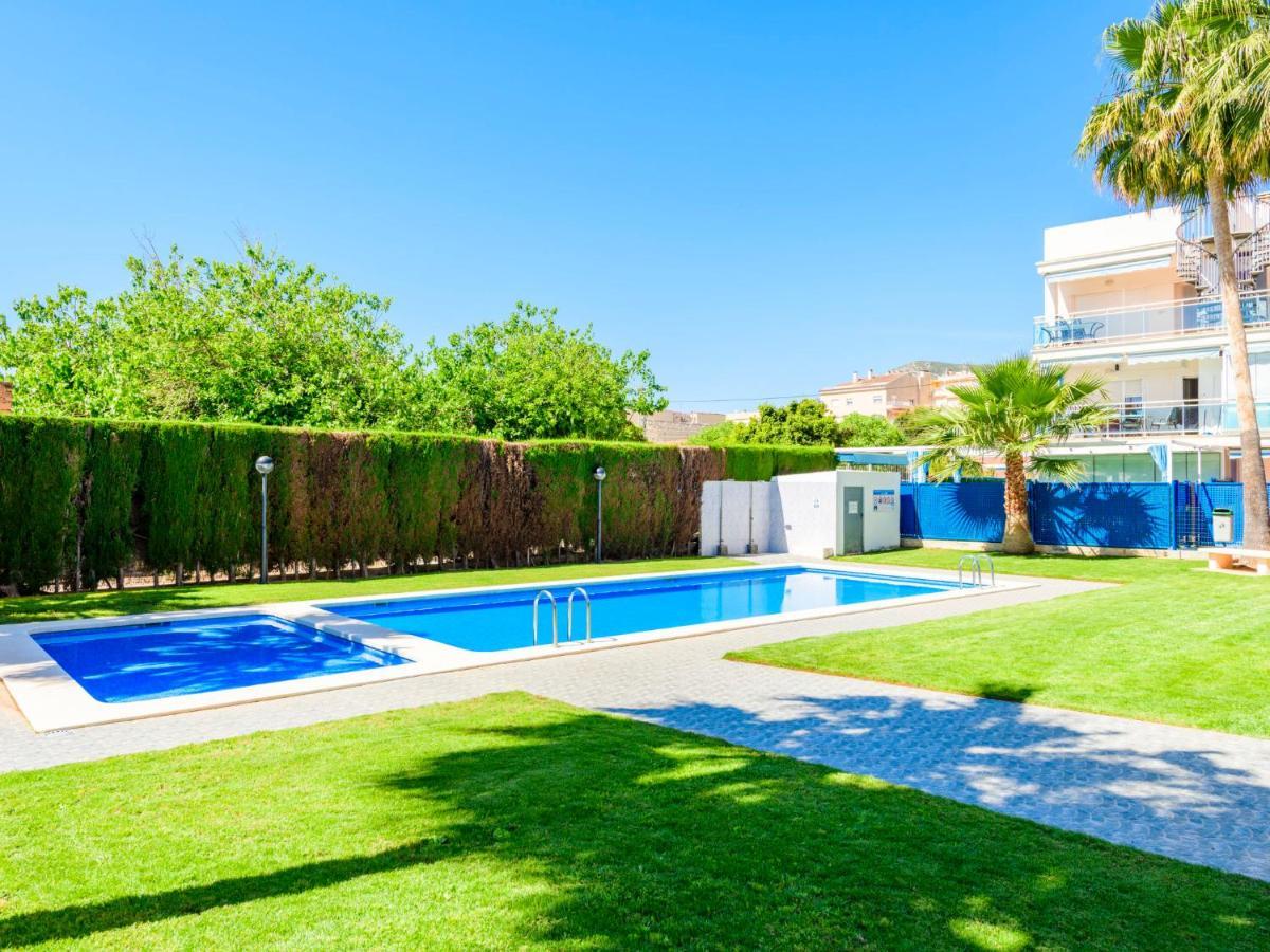 Apartment La Vina-1 By Interhome Oropesa del Mar Εξωτερικό φωτογραφία