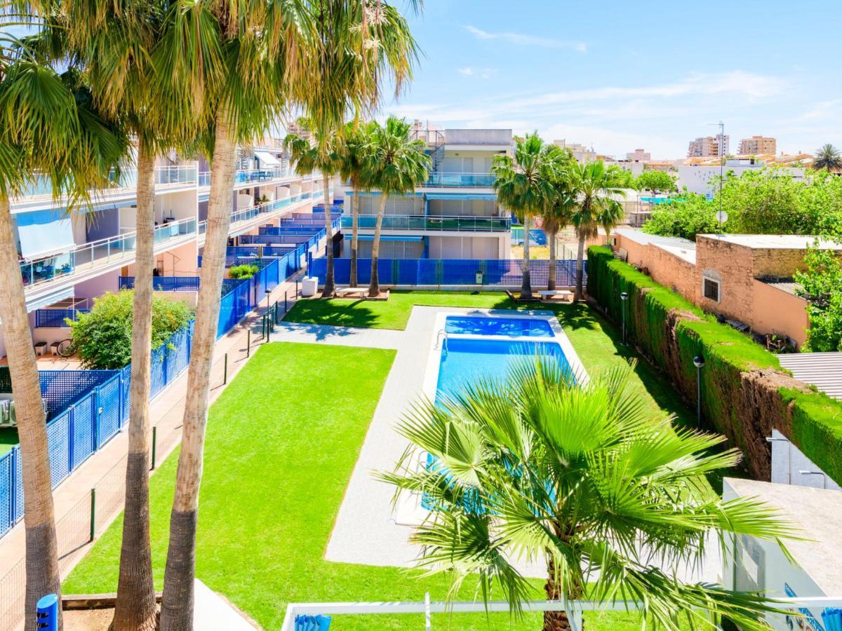 Apartment La Vina-1 By Interhome Oropesa del Mar Εξωτερικό φωτογραφία
