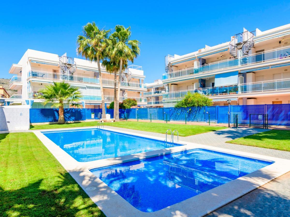 Apartment La Vina-1 By Interhome Oropesa del Mar Εξωτερικό φωτογραφία