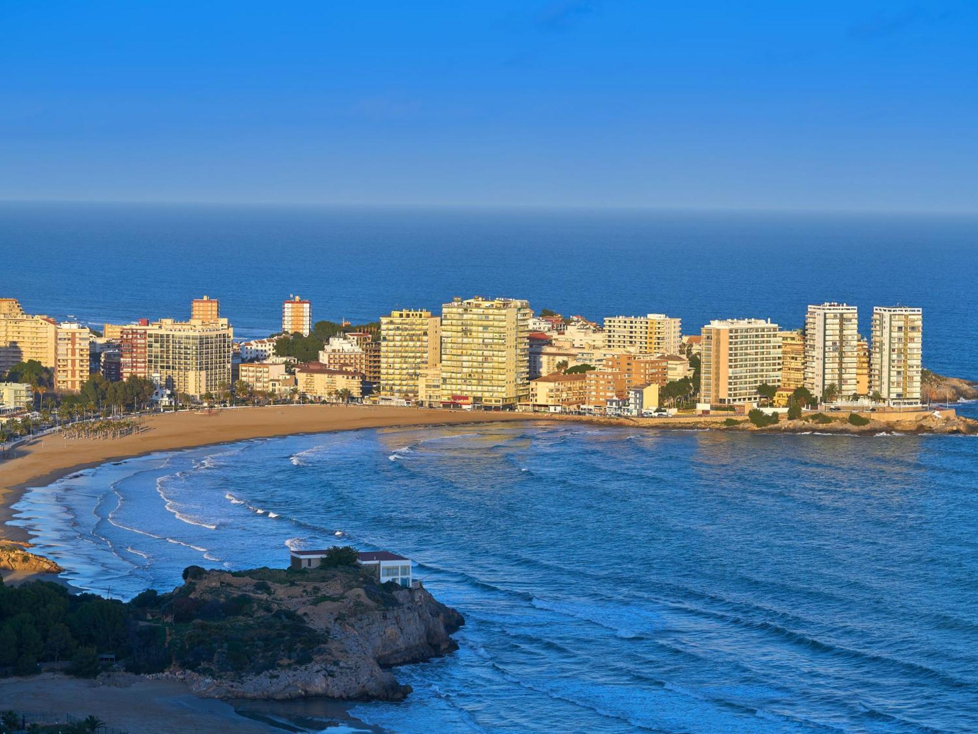 Apartment La Vina-1 By Interhome Oropesa del Mar Εξωτερικό φωτογραφία