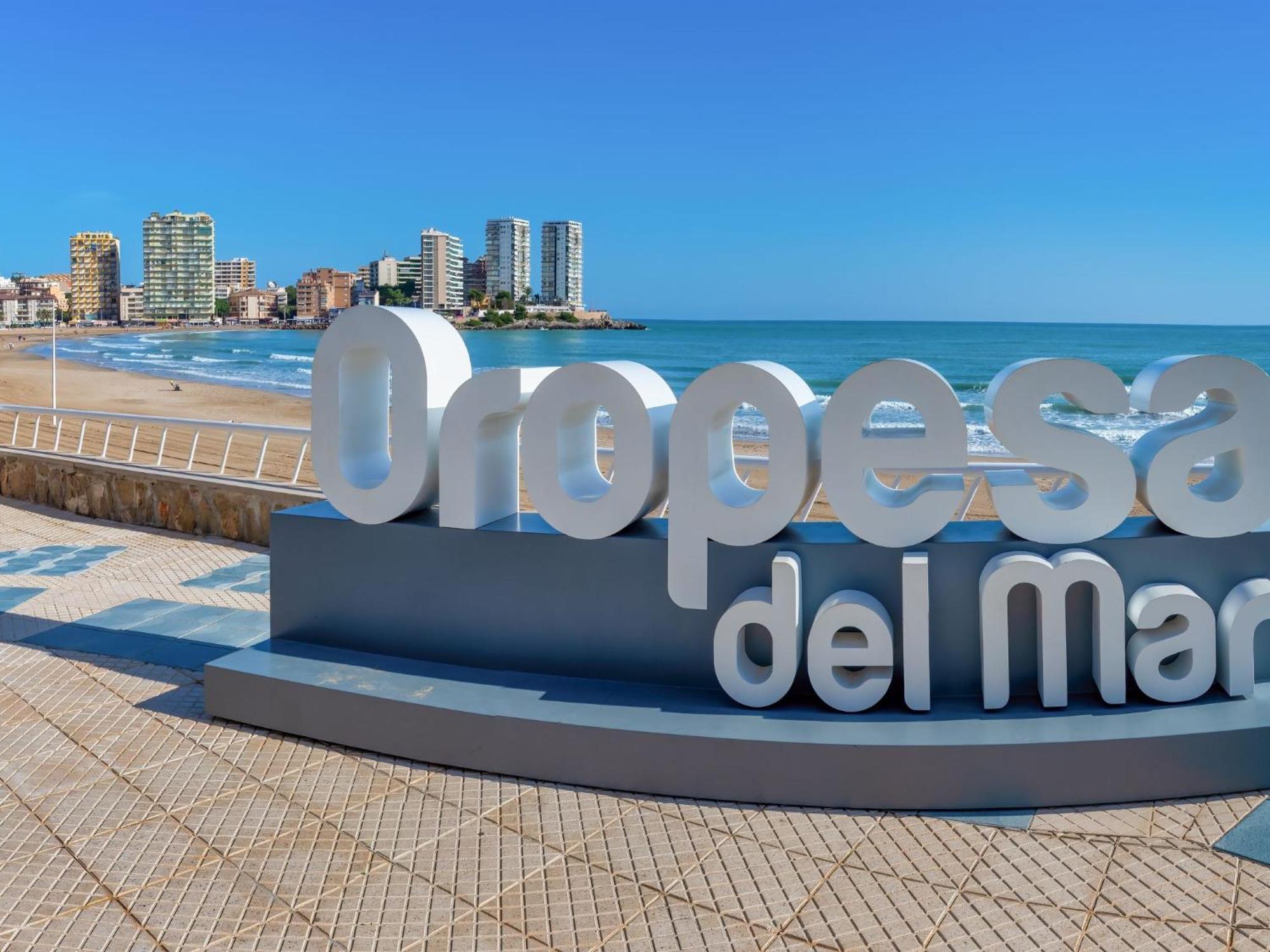 Apartment La Vina-1 By Interhome Oropesa del Mar Εξωτερικό φωτογραφία